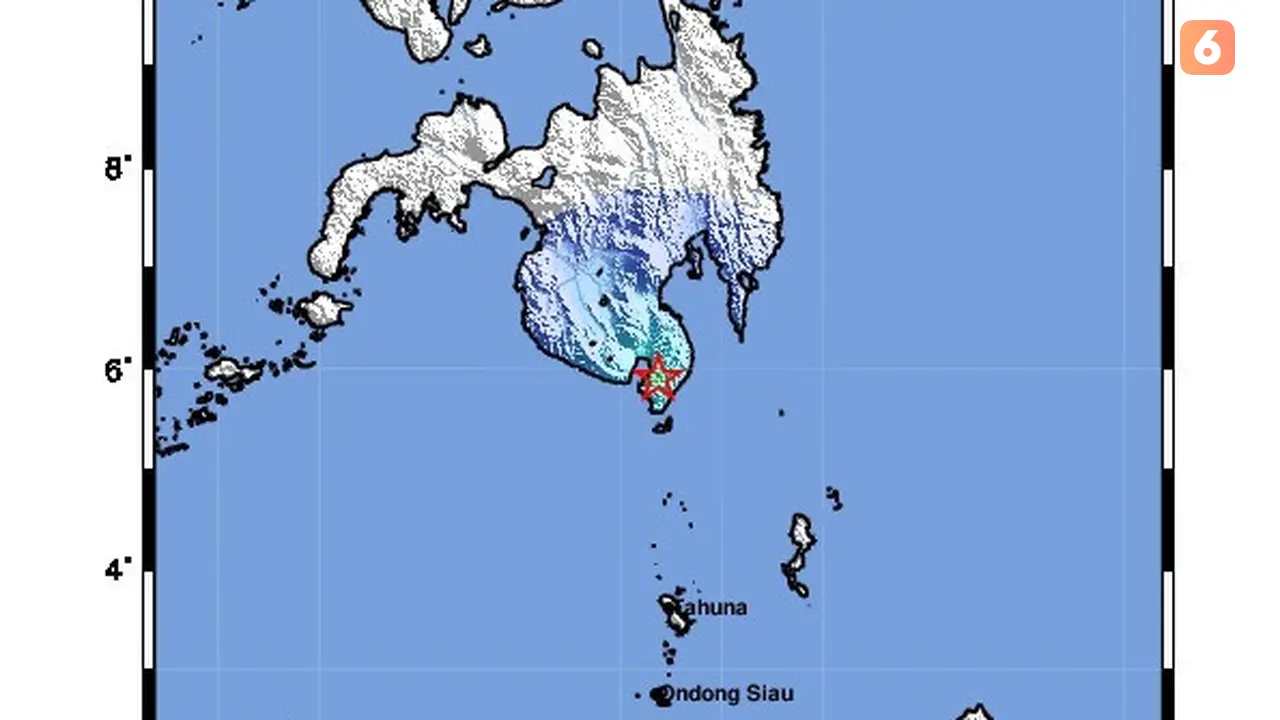Gempa Bumi