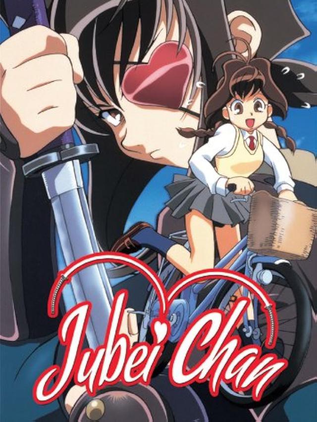 Jubei-chan: The Ninja Girl