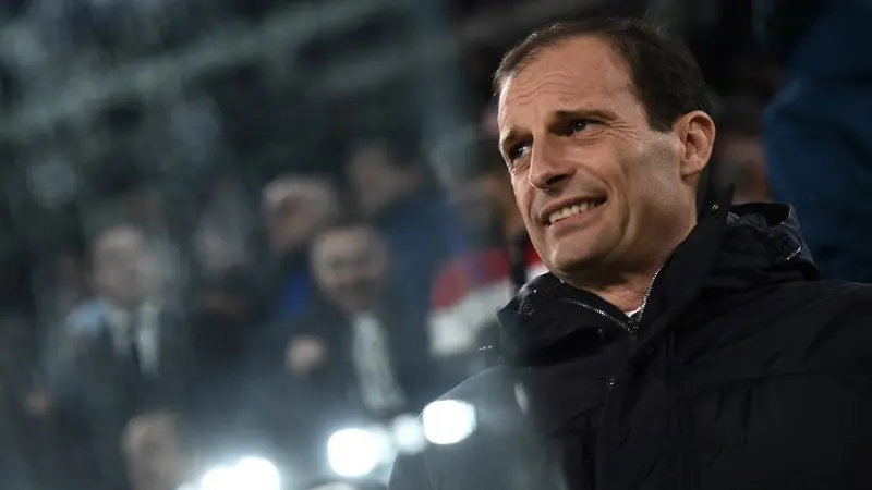 Massimiliano Allegri