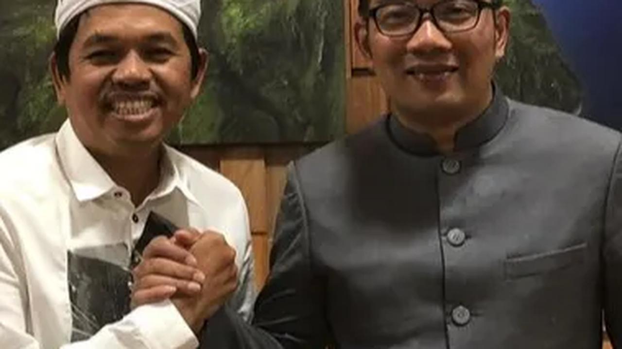 Dedi Mulyadi yang saat ini menjabat sebagai Wakil Ketua Dewan Pembina Partai Gerindra itu menyatakan Prabowo dan rekan koalisi sedang membahas siapa yang akan dipilih sebagai calon wakil presiden.