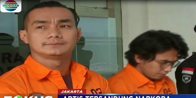 Unik Modus Transaksi Agung Saga dapatkan Sabu, Ditempel di Tiang Listrik