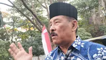 Larangan Suporter Away Dicabut, Ini Ungkapan Komisaris Persib, Umuh Muchtar