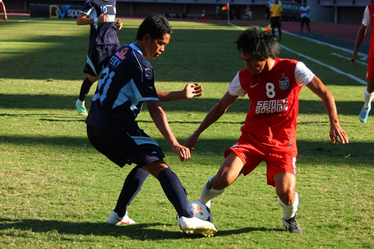 PSM Makassar