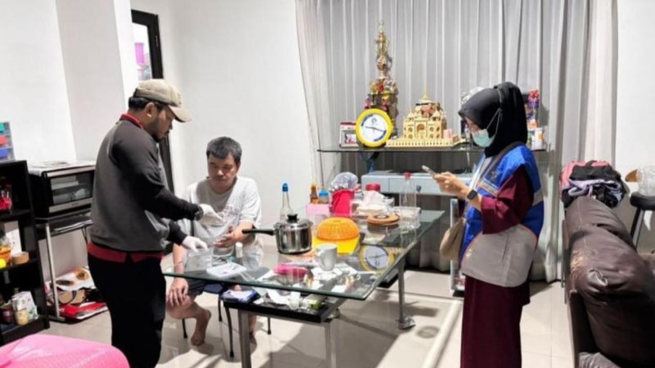 Kejari Surabaya Tangkap DPO Kasus Kredit Fiktif Bank Jatim Rp4,75 Miliar, Ibu dan Anak Jadi Buronan
