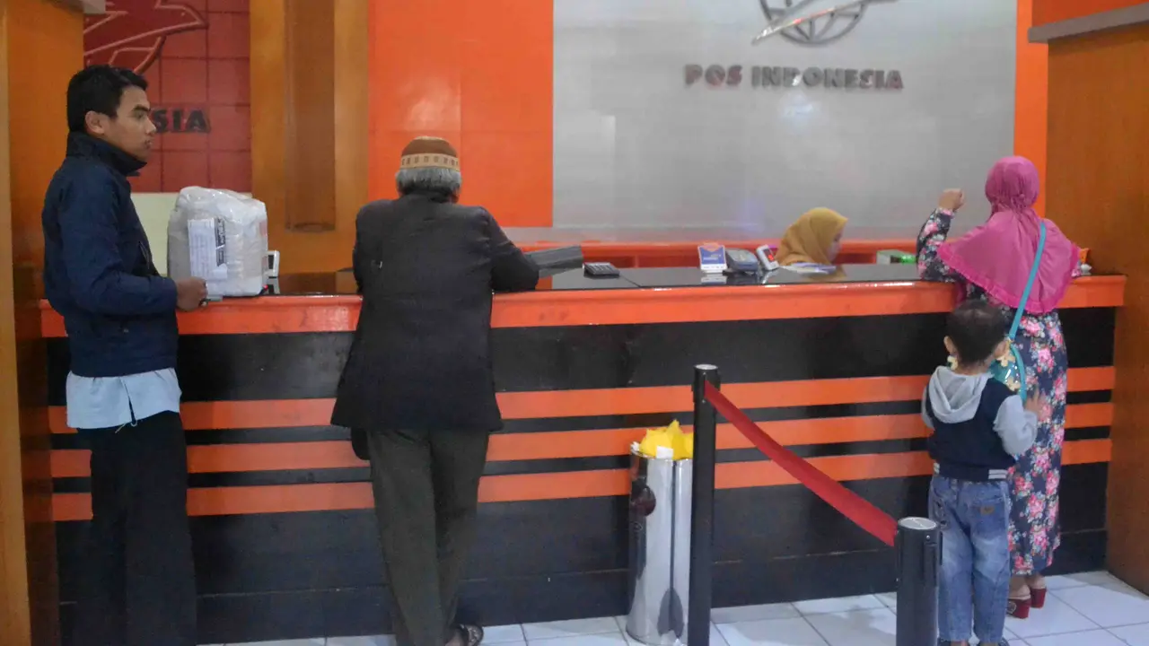 Pengiriman Uang TKI ke Malang Diprediksi Tembus Rp 70 M