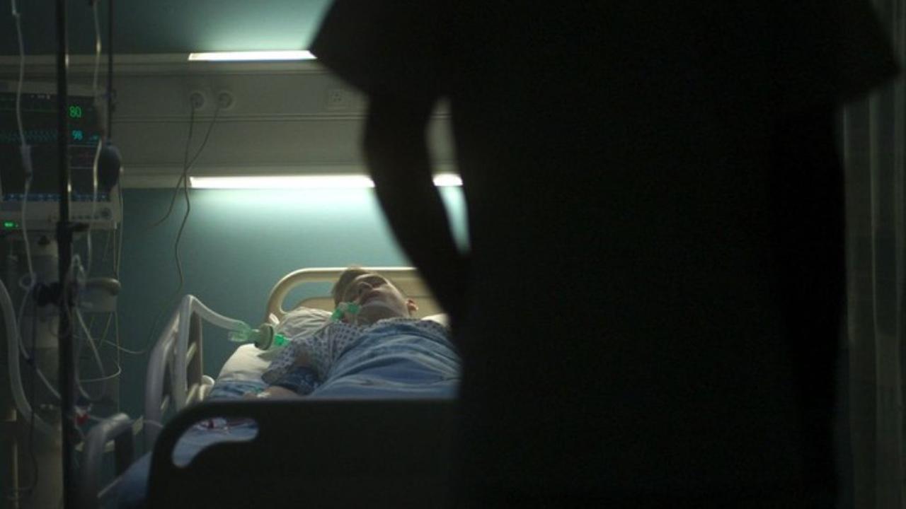 Capturing the Killer Nurse (2022)