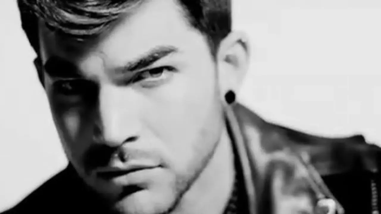 [Bintang] Adam Lambert