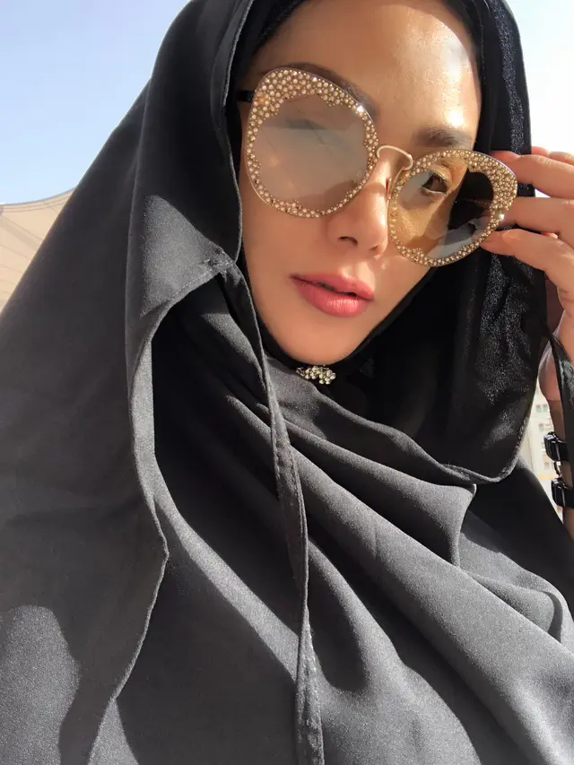 [Bintang] Krisdayanti