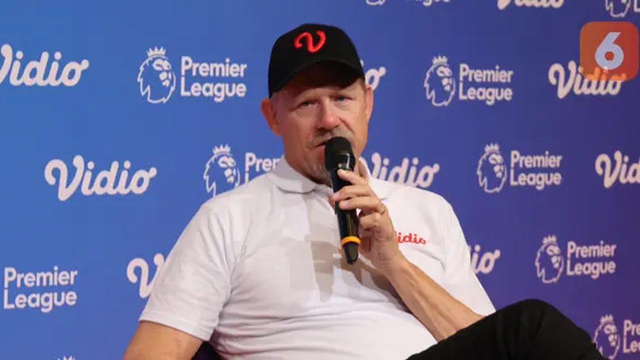 Cerita Peter Schmeichel Pernah Hampir Dipecat oleh Sir Alex Ferguson dari MU, Ternyata ini Penyebabnya