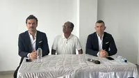 Lewat Akademi Merah Putih, Ini Ilmu Mahal yang Akan Ditebar Benfica di Timur Indonesia