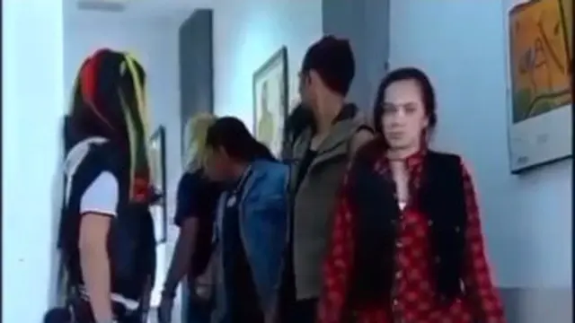 6 Potret Lawas Arya Saloka dan Putri Anne saat Main Sinetron Bareng, Curi Perhatian