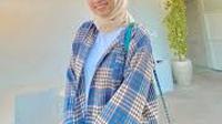 Gaya berpakaian menggunakan flanel memberikan keleluasaan untuk eksplorasi. Bisa dipakai sebagai atasan utama, outer, atau bahkan dress panjang, flanel tak hanya fleksibel tapi juga timeless. (Pinterest)