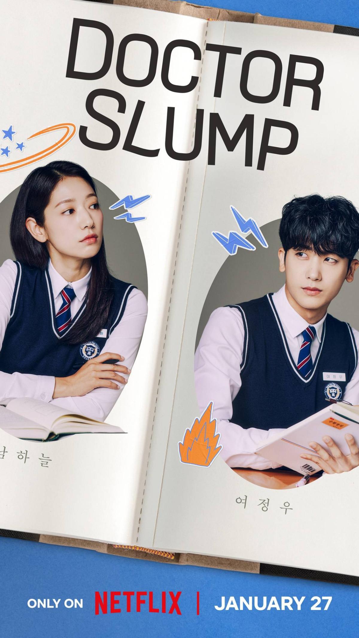 Reuni antara Park Shin Hye dan Park Hyung Sik setelah 10 tahun diharapkan menjadi salah satu momen istimewa dalam dunia drama Korea yang akan dikenang oleh para penggemar setia keduanya.