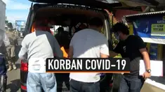 THUMBNAIL PEDAGANG MENINGGAL DIDUGA KARENA CORONA