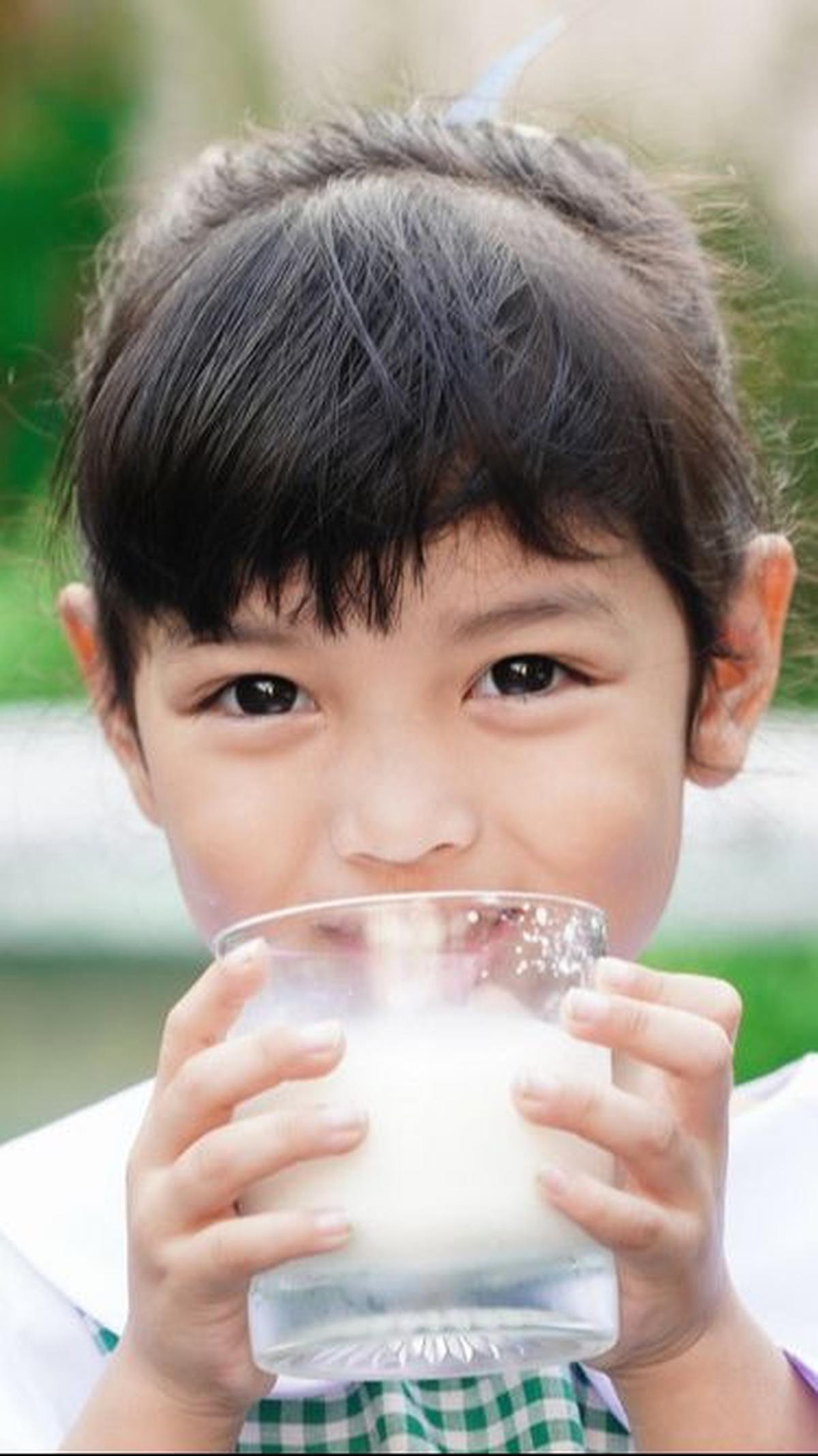 4. Cek Asupan Protein dan Lemak jika Berat Badan Anak Tidak Bertambah<br>