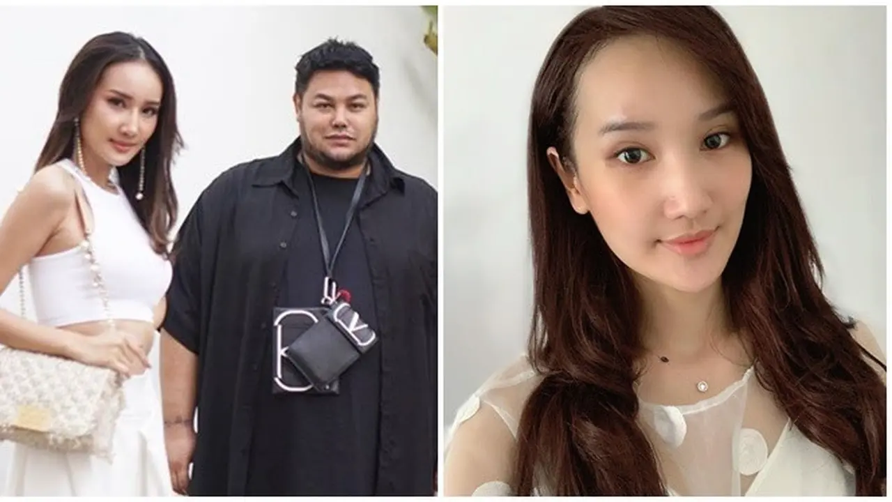 5 Potret Bella Aprilia Runner-up Miss Grand Indonesia 2020 Tanpa Makeup