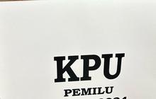 Pekerja Migas Lepas Pantai Gunakan Hak Pilih di Pemilu 2024, Begini Potret Tempat Pemungutan Suara