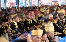 Kenduri Sko Kerinci: Upaya Merawat Kearifan Lokal dan Keadilan Restoratif
