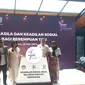 Peringati Hari Lahir Pancasila, FeminisThemis, Komisi Nasional Disabilitas RI, dan Unilever Indonesia Perluas Akses Informasi bagi Perempuan Tuli.