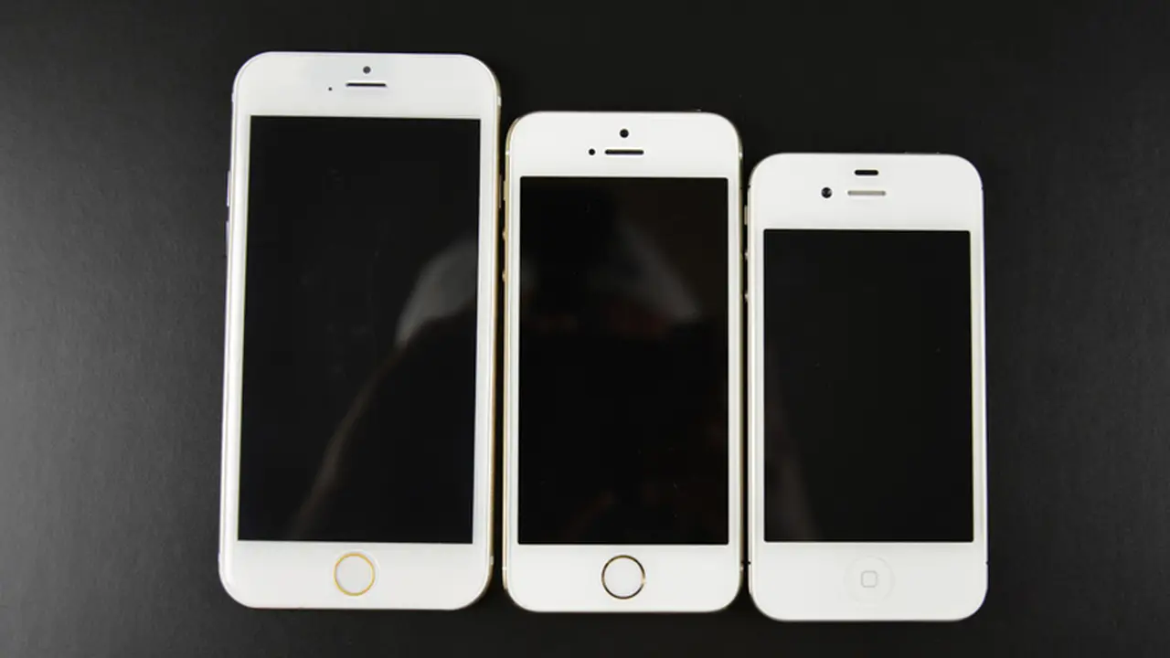 Yuk, Lihat Lebih Dekat Mock-up iPhone 6