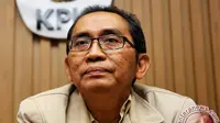 KPK: Berantas Korupsi, Jaksa Agung Harus Pakai Cara Luar Biasa
