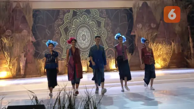 The Batak Culture Exhibition