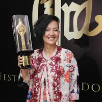 Pemenang FFI 2016 (Adrian Putra/Bintang.com)