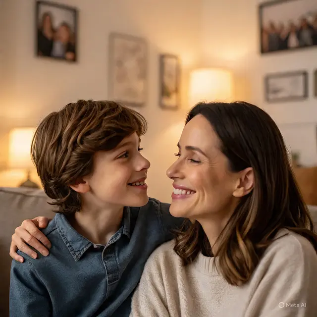 Mother's Day Quotes About Memories