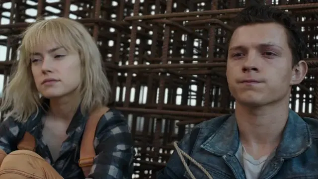 Film Chaos Walking