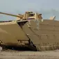 Expeditionary Fighting Vehicle (United States Marine Corps)