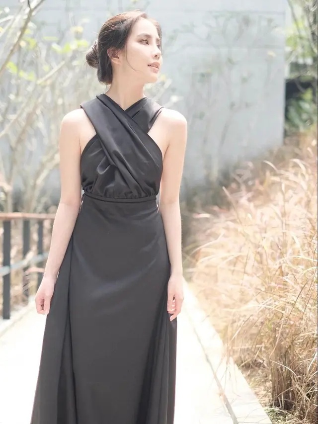 8 Inspirasi Gaya Rambut Agatha Chelsea yang Terlihat Anggun dan Berkelas