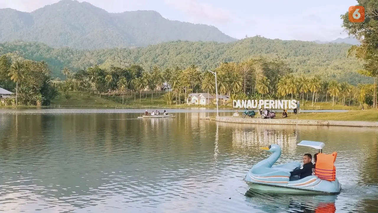 Danau Perintis