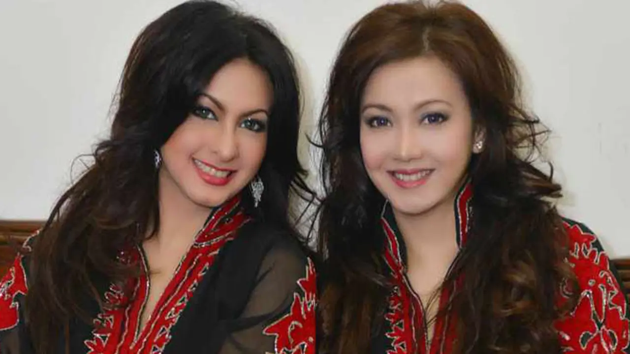 Rahasia Cantik dan Awet Muda Diana Pungky