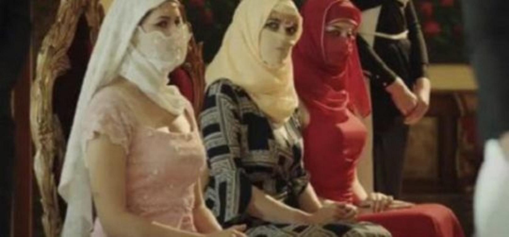 Dianggap Hina Islam Drama Korea Selatan Ini Dihujat Showbiz Liputan6 Com