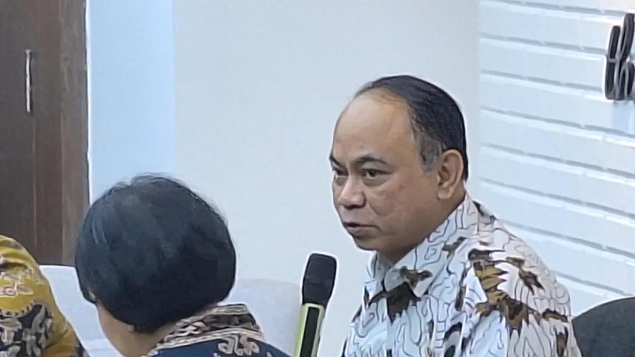 "Sebelumnya pada tahun 2022 peretas Bjorka juga mengklaim mendapatkan 105 juta data pemilih dari website KPU," kata Pratama kepada Merdeka.com, Rabu (29/11).