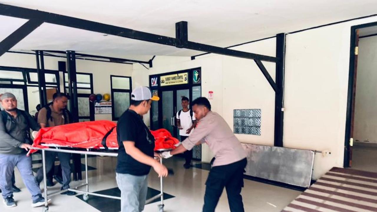 Guru di Yahukimo Tewas Disiksa KKB