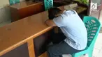 Pelaku mengaku dibayar sebesar 20 juta rupiah.