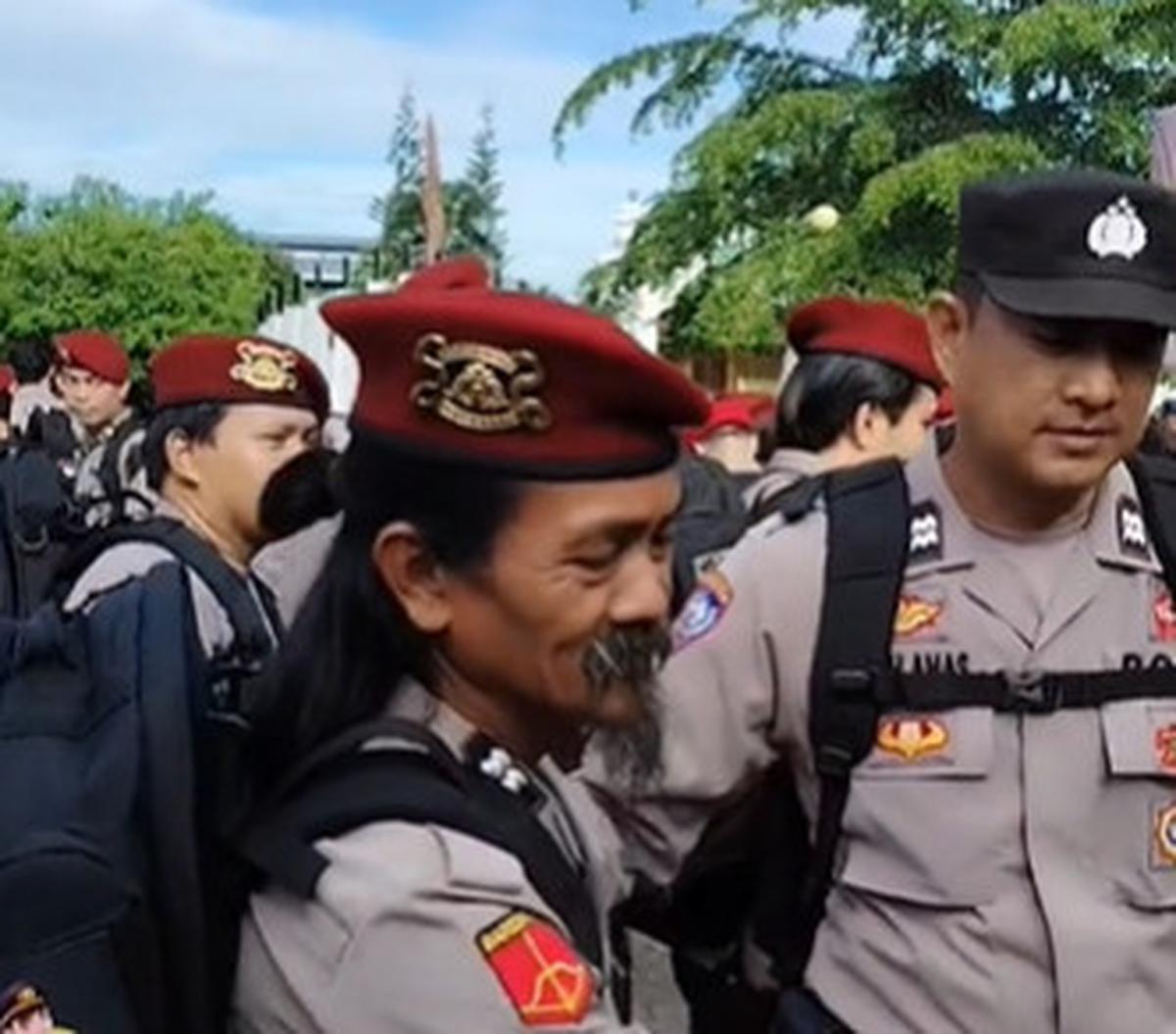 Dok. Istimewa