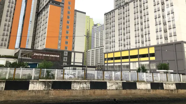 Wisma Atlet