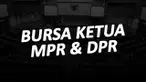 Kursi Ketua Majelis Permusyawaratan Rakyat atau MPR tengah jadi incaran partai-partai dalam barisan koalisi Jokowi- Ma'ruf Amin, PKB dan Partai Golkar. Setelah jatah kursi Ketua DPR milik PDIP, dua partai besar yaitu Golkar dan PKB juga sama-sama men...