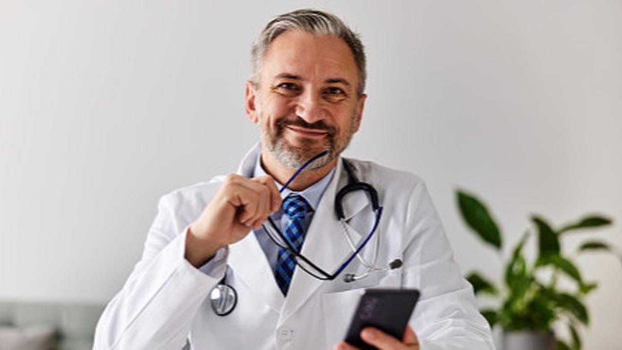 40 Ucapan Hari Dokter Nasional 2024, Penuh Harapan & Apresiasi Mendalam