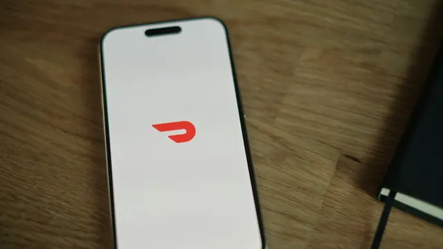 DoorDash