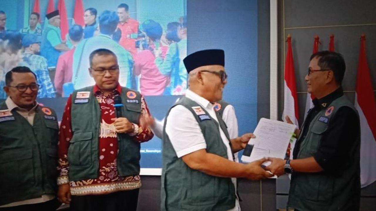 Pasaman Barat Ajukan Anggaran R3P Rp846,61 Miliar untuk Pemulihan Pascabencana Hidrometeorologi