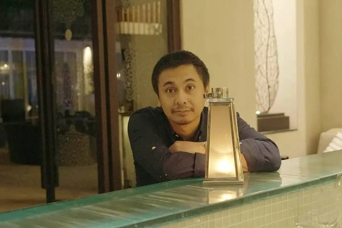 [Fimela] Raditya Dika