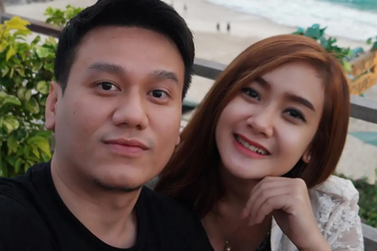 [Bintang] Cita Citata - Richard R Pondaag