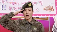 Leeteuk `Super Junior` Minta Maaf Kecewakan Penggemarnya