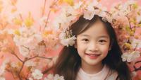 210 Asian Girl Names and Meanings: From Japan to India