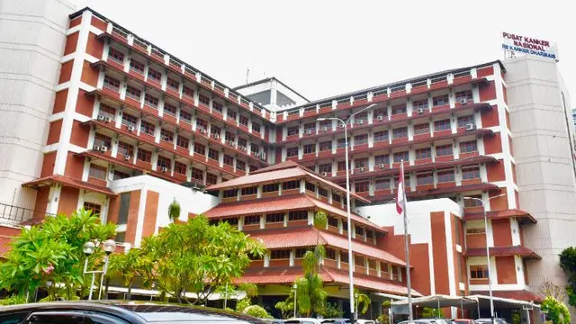 Pasien Leukimia Dewasa Kini Bisa Merasakan Layanan Terapi Seluler di Rumah Sakit Dharmais