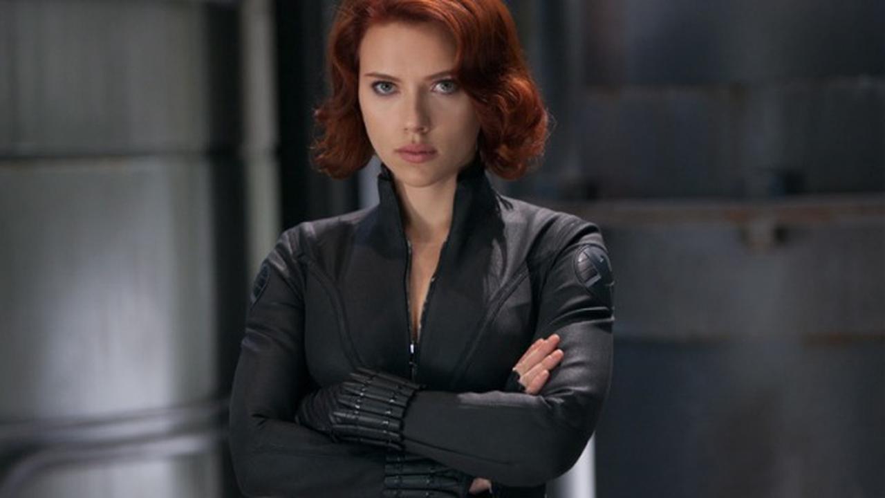 Sutradara Game of Thrones Ingin Garap Film Black Widow