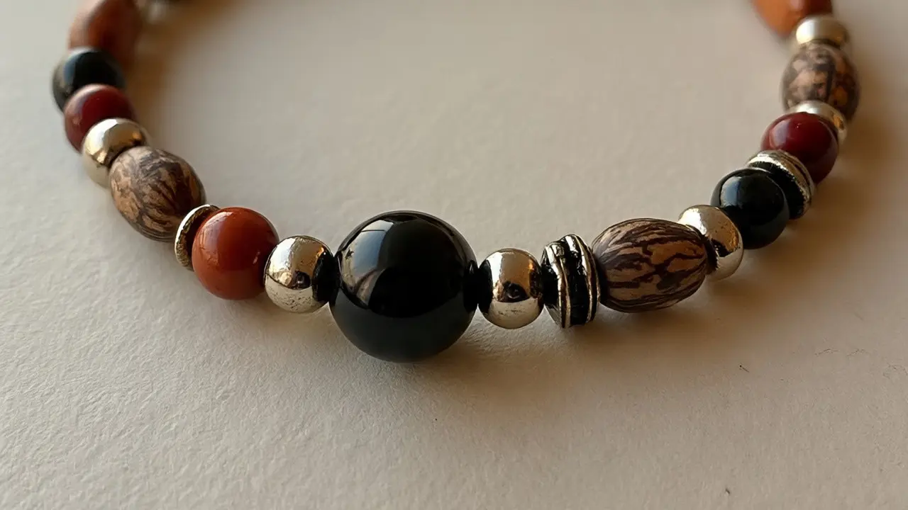 Model Gelang Kokka